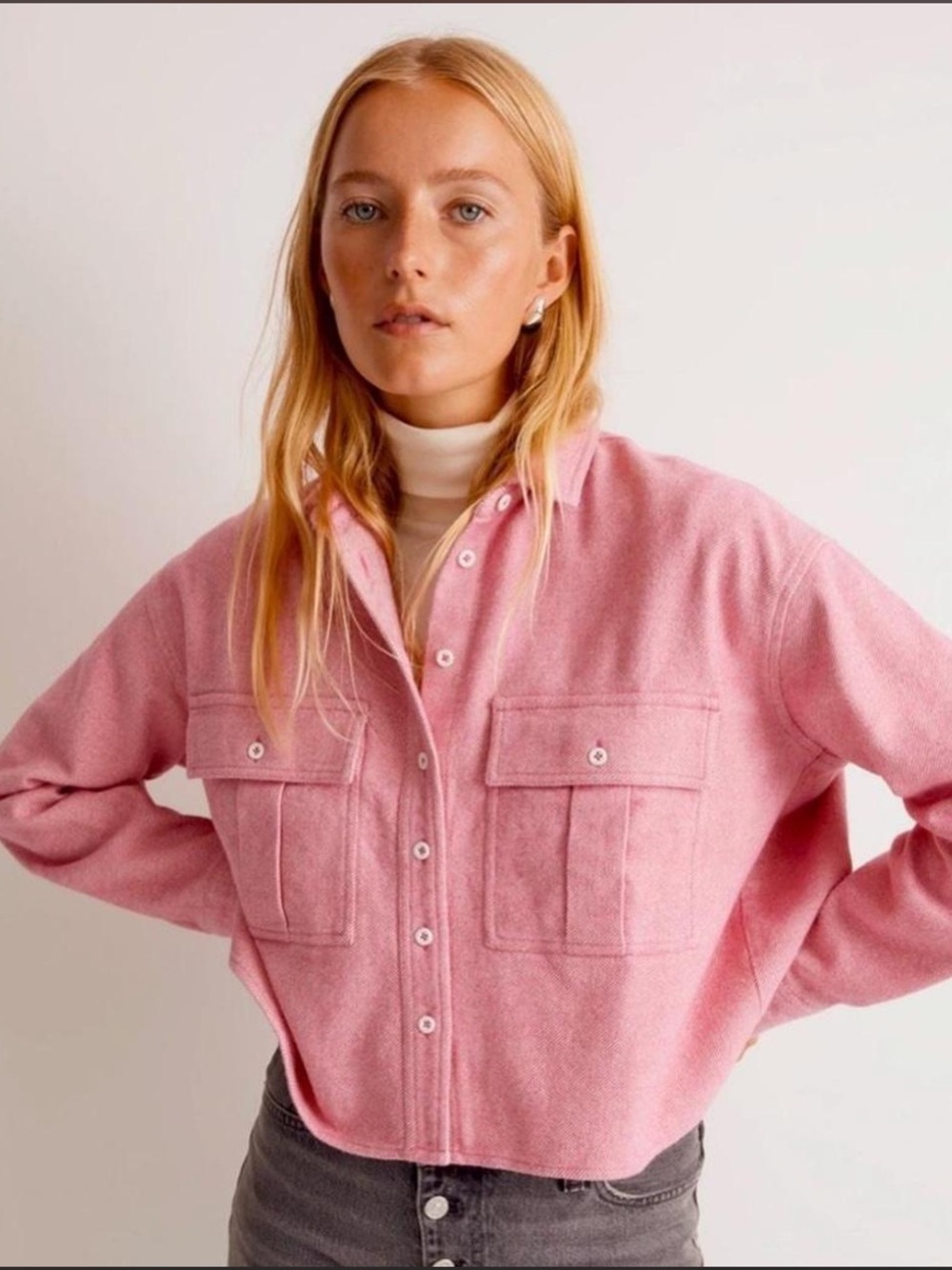 Madewell top